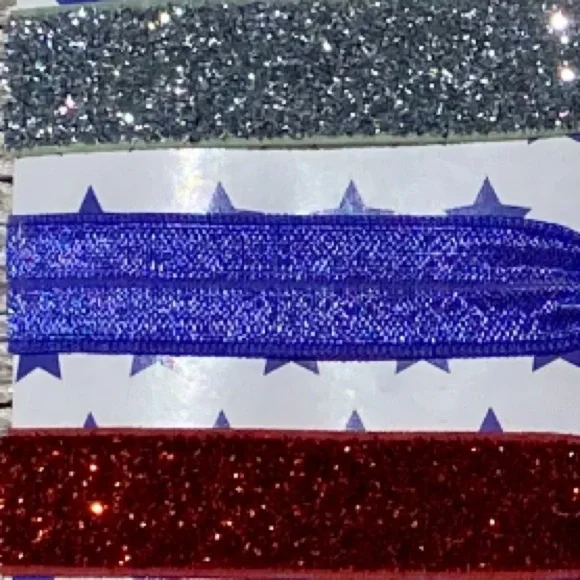 NWT Francesca’s Hair Ties - Picture 6 of 10